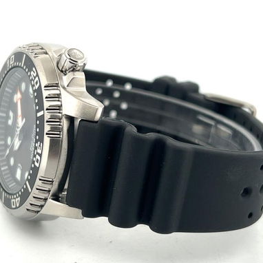 RELOJ CITIZEN PROMASTER DIVER (BN0150-28E) DE HOMBRE , 44MM EN ACERO INOXIDABLE Y MANILLA DE CAUCHO PARA BUCEO  58049738 - 4/5