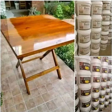 Todo tipo de pintura - Img 123206488
