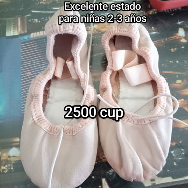 Leotars para niñas 2 años - Img 112240405