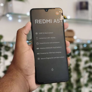 Xiaomi Redmi A5 - Img 123045258