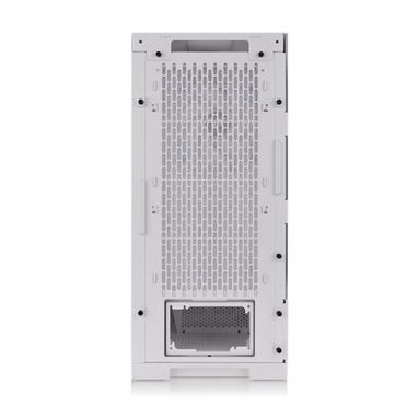 ...GANGA SUPER ULTRA FULL TOWER, THERMALTAKE GT500, DETALLE CRISTAL FRONTAL ROTO POR ADUANAS .. - Img 124643941