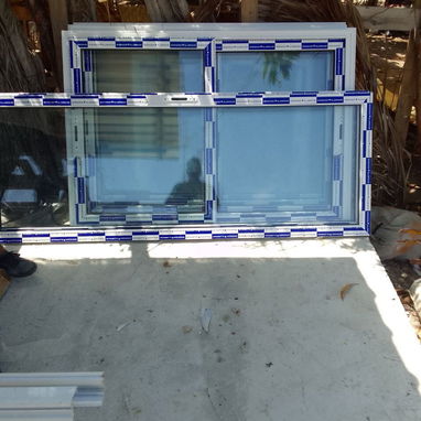 Ventanas de aluminio - Img 119046995