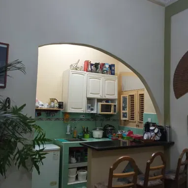 🏡SE VENDE APARTAMENTO MUY AMPLIO, 3er piso, placa libre, Zona Céntrica en CENTRO HABANA - Img 120938641