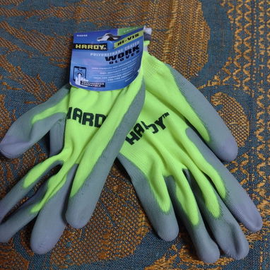 Guantes para trabajos finos - 4/4