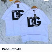 ✨ Pullover blanco Dolce Gabbana para hombre ✨ - Img 55770261