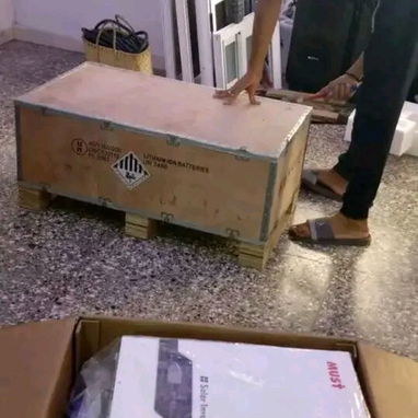 Kit solar - Img 123734313