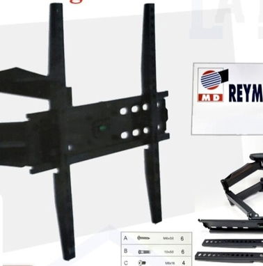 Base o soporte para tv original con sus tornillos y Espanciones 51288959 whatsapp - Img 85994747