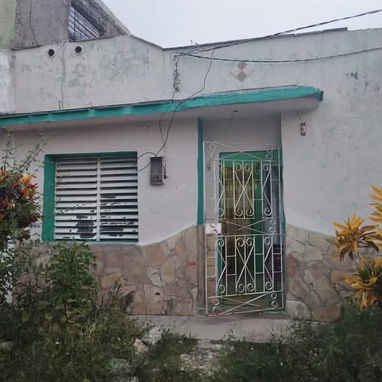 SE VENDE CASA EN SANTA CLARA,VILLA CLARA-PRECIO REBAJADO - Img 123027996