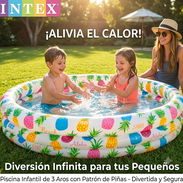 💦 Refresca con 💧PISCINAS DE TODAS LAS MEDIDAS - Img 55535830