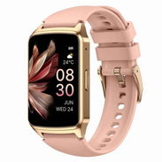 Smartwatch Fitness (Pantalla 1.57" HD) | Pantalla HD de 1.57" táctil | Con garantía | videojuegoshabana.com - Img 55714732
