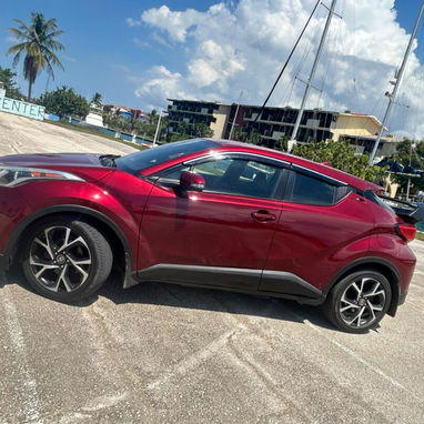 💯TOYOTA C-HR 2016 Bala EXOTICA💯 54006023 - 2/3