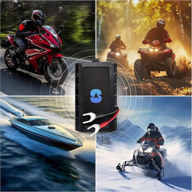 Spytec - Perseguidor GPS - 2/4