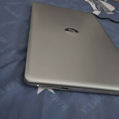 💻 Laptop HP – i5 + 128 SSD + 1TB HDD - Img 110923883