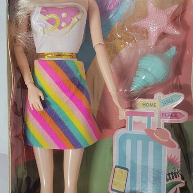 Muñecas para las nenas - Img 108896608