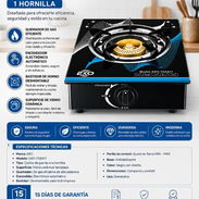 Cocina De Vidrio - Img 56617669