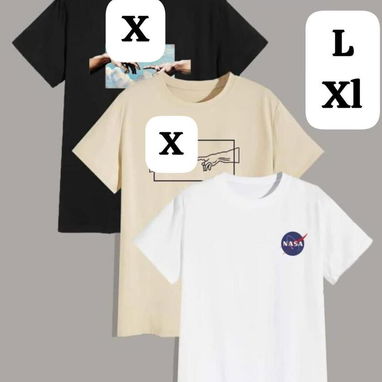 Ropa de hombre H&M, Zara y Lefties España 👟👕 - Img 121004800