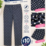 Pantalones de mujer - Img 57983958