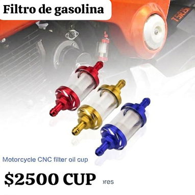 Venta de Accesorios y Piezas para moto - 3/9