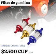 Venta de Accesorios y Piezas para motos - Img 57063793