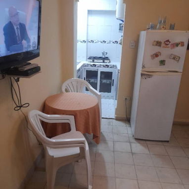 Renta de apartamento pequeño en centro Habana x día - Img 113155443