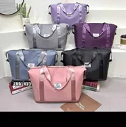 Bolsos impermeable - Img 50590322