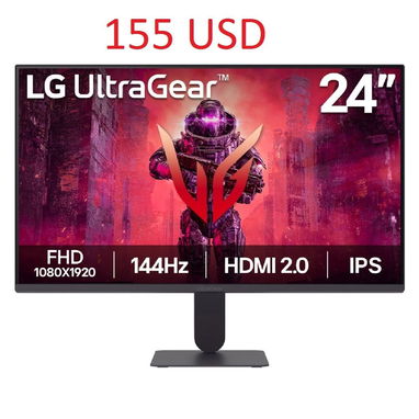 • Venta de monitores para Computadoras - 3/4