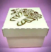 Caja  de regalo 🎁 - Img 49468607