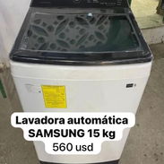 Lavadoras automáticas!!! - Img 56124667
