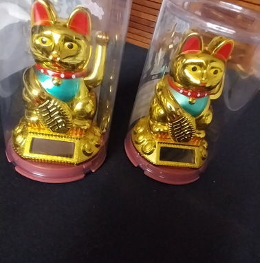 GATOS DE LA SUERTE - Img 79500444