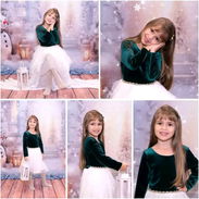 Fotos de estudio para niños - Img 53764588
