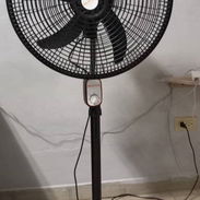 Ventilador ciclon Milexus - Img 57854334