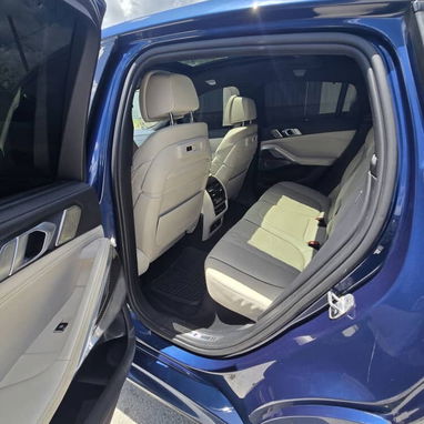 Vendo negocio BMW X6 2021 - Img 122038712