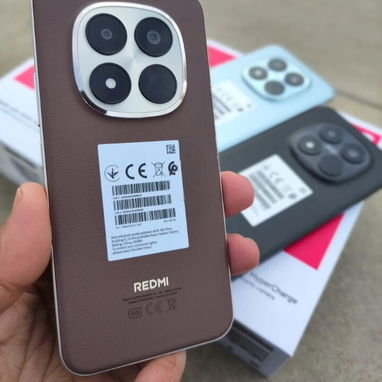 Teléfonos 📲 móvil 📱 Xiaomi, Samsung, Motorola, Huawei y con forro y audífonos de regalo 🎁😃 - Img 125041418