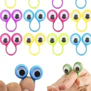 Ojos locos para niños - Img 54913434