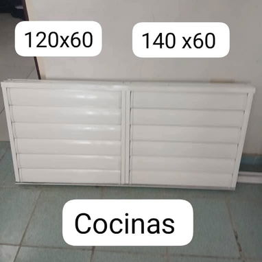 Carpintería de aluminio Miami - 5/9