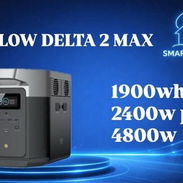 Estación de energía Ecoflow Delta 2 Max - Img 54958977