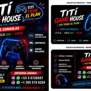 Alquiler de consolas en La Habana   � Xbox 360 | PS4 | Atari   � 800 CUP L–J / 1000 CUP V–D - Img 55752405