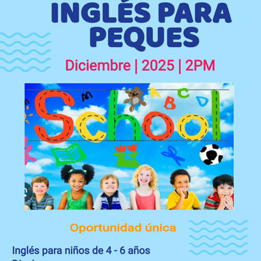 Inglés para niños de 4 a 6 años - Img 109176142