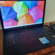 Laptop HP Rysen 3 .....8 de Ram ....1 tera - Img 45527579