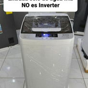 Lavadoras Automáticas y Semiautomáticas - Img 55725634