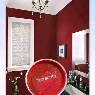 Pintura original selladas hasta la puerta de sus casas no dudes en llamar - 2/10