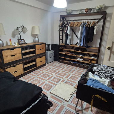 HABANA VIEJA A METROS DEL PARQUE DE LAS PALOMAS APARTAMENTO DUPLEX DE 95M2 - Img 124149545