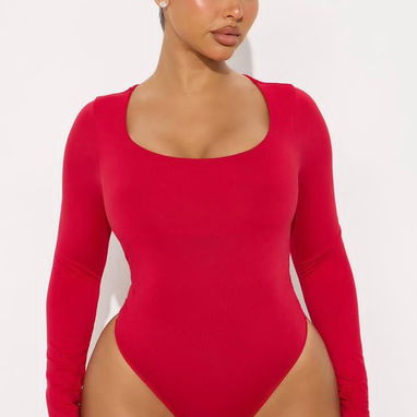 Body talla S-M varios colores - Img 124299571