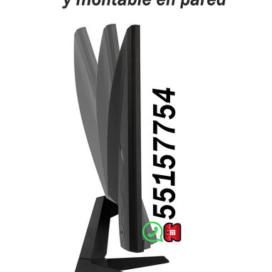🖥️ Monitor ASUS TUF GAMING VG1A de 27 pulg. ▌Modelo: VG277Q1A ▌Precio razonable teniendo en cuenta todo lo que ofrece👌 - Img 103917033