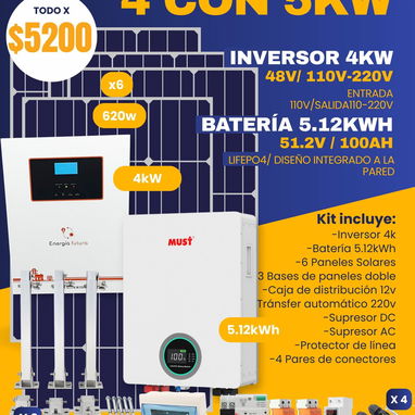 Kits solares - 3/3