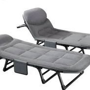 Cama plegable Precio 60usd - Img 57860274