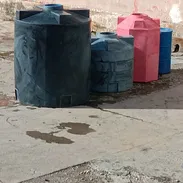 Tanques de varias medidas con transporte incluido - Img 58278383