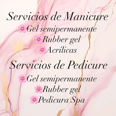 💅🏻 Salón de uñas 💅🏻 - 2/3