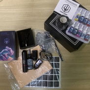 ‼️Kit de Tatuaje Inalámbrico Poseidón‼️ - Img 56272488