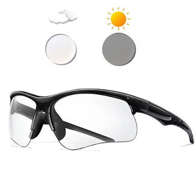 Gafas fotocromaticas - Img 123380427